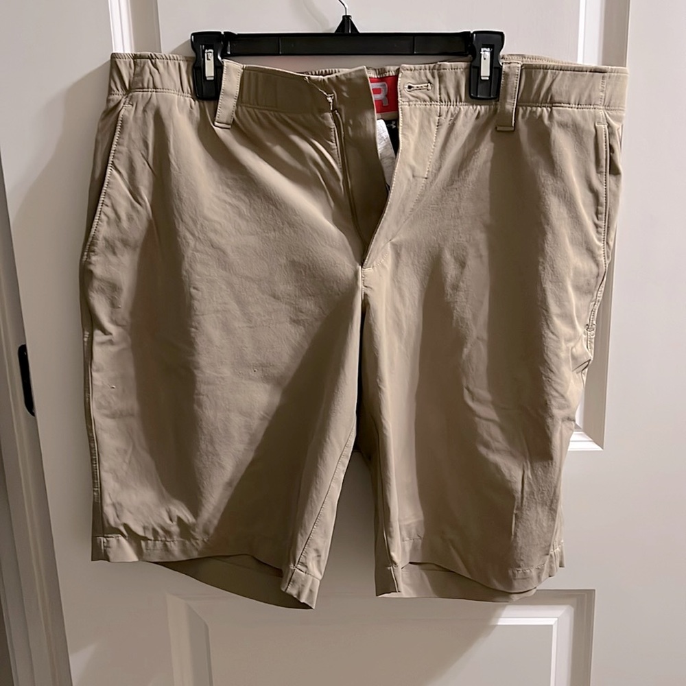 Under Armour Golf Shorts